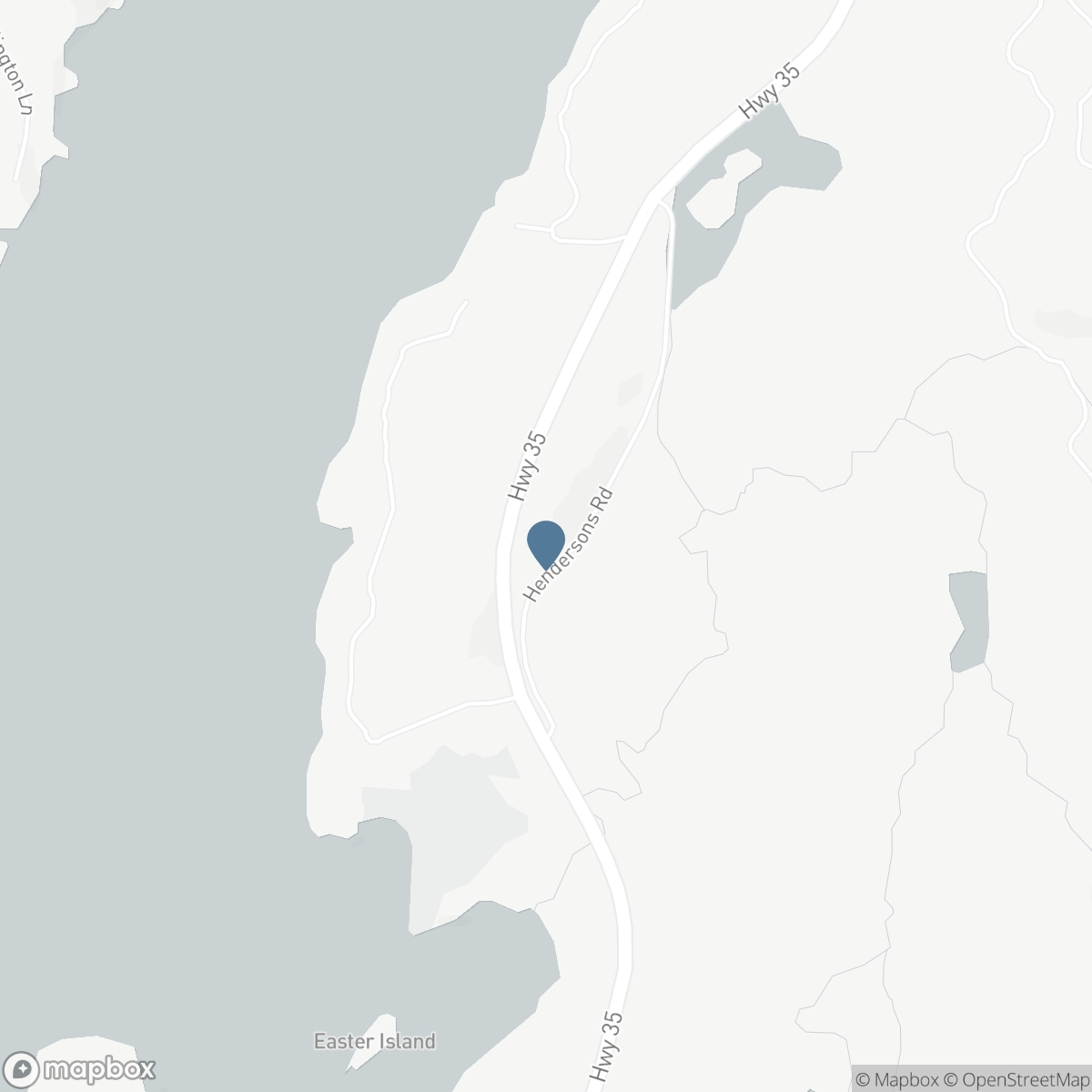 1065 HENDERSON'S ROAD, Dysart et al, Ontario K0M 2S0